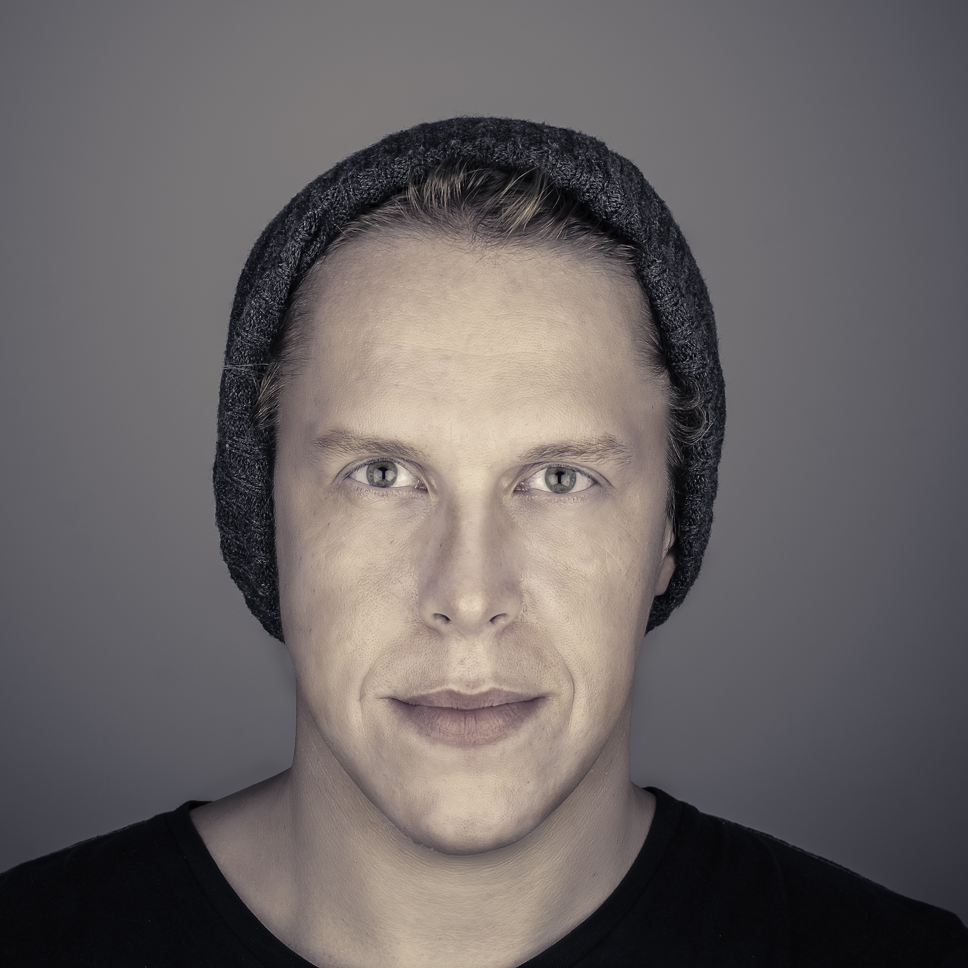 Christian Tschritter — Founder SurfScaleMedia